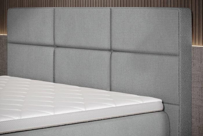 Boxspringbett Rita 120x200 Cm 7 Boxspringbett Rita 120x200 Cm – Bild 5