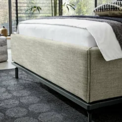 Polsterbett Delphi 140 X 200 Cm 14 Polsterbett Delphi 140 X 200 Cm -Maison Verkaufsgeschäft FJPG S700 396