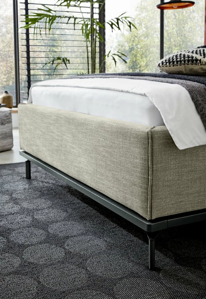 Polsterbett Delphi 140 X 200 Cm 6 Polsterbett Delphi 140 X 200 Cm – Bild 4