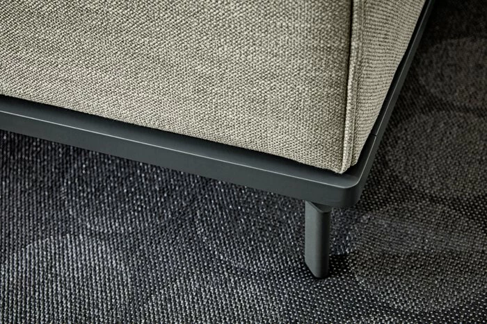 Polsterbett Delphi 140 X 200 Cm 7 Polsterbett Delphi 140 X 200 Cm – Bild 5