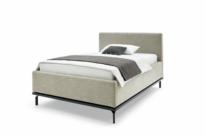 Polsterbett Delphi 140 X 200 Cm 10 Polsterbett Delphi 140 X 200 Cm – Bild 8