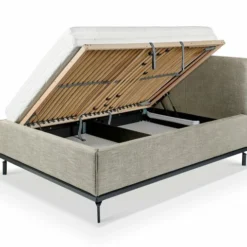 Polsterbett Delphi 140 X 200 Cm 19 Polsterbett Delphi 140 X 200 Cm -Maison Verkaufsgeschäft FJPG S700 401