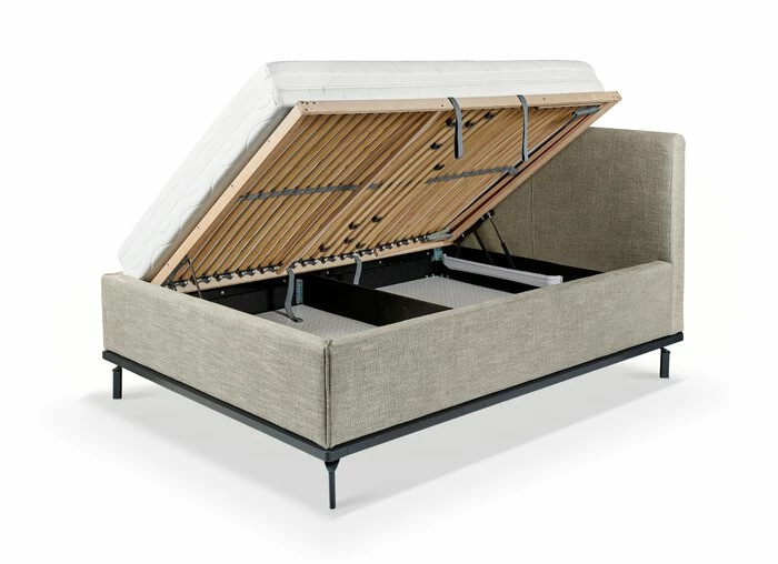 Polsterbett Delphi 140 X 200 Cm 11 Polsterbett Delphi 140 X 200 Cm – Bild 9