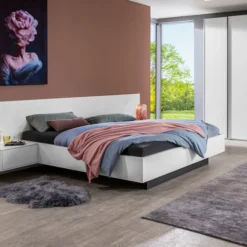 Bett Pescara 180 X 200 Cm