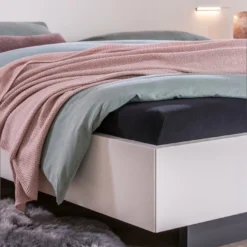 Bett Pescara 180 X 200 Cm -Maison Verkaufsgeschäft FJPG S700 412