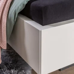 Bett Pescara 180 X 200 Cm -Maison Verkaufsgeschäft FJPG S700 413