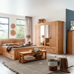 Bettbank SZ-0079 5 Bettbank SZ-0079 -Maison Verkaufsgeschäft FJPG S700 415