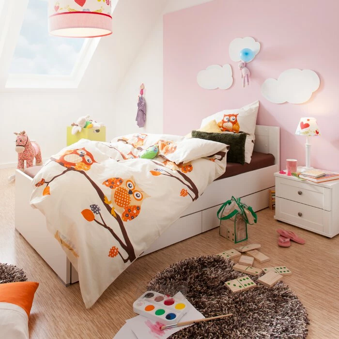 Bett Filou 90 X 200 Cm 4 Bett Filou 90 X 200 Cm – Bild 2