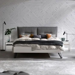 Bett Misena 180 X 200 Cm