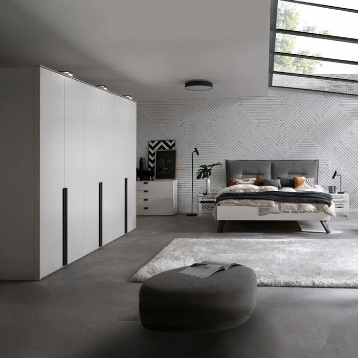 Bett Misena 180 X 200 Cm 4 Bett Misena 180 X 200 Cm – Bild 2