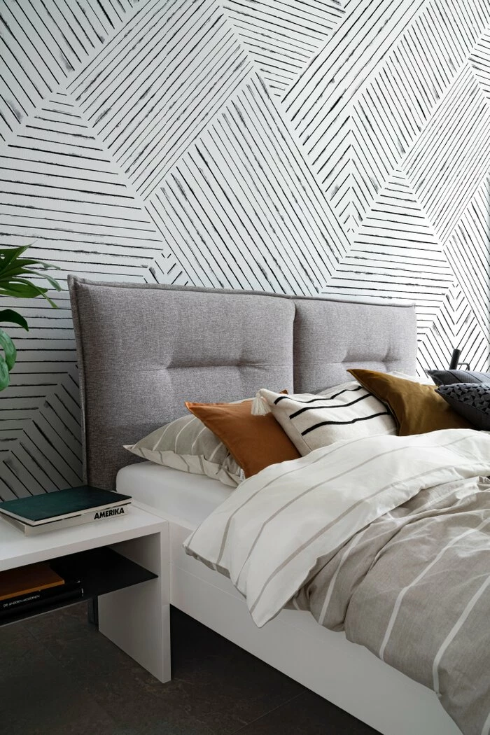 Bett Misena 180 X 200 Cm 5 Bett Misena 180 X 200 Cm – Bild 3