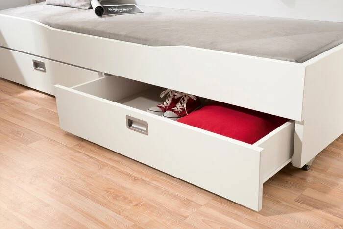 Bettkasten Fiona/Kira/Oscar 3 Bettkasten Fiona/Kira/Oscar