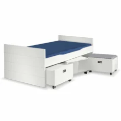 Bett Fiona 120 X 200 Cm