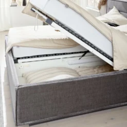 Polsterbett JustB! 180 X 200 Cm -Maison Verkaufsgeschäft FJPG S700 450