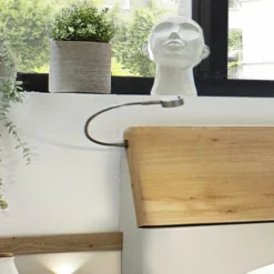 LED-Kopfteilbeleuchtung Asti