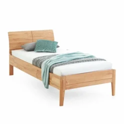 Massivholzbett Casa Marino 100 X 200 Cm 6 Massivholzbett Casa Marino 100 X 200 Cm -Maison Verkaufsgeschäft FJPG S700 481