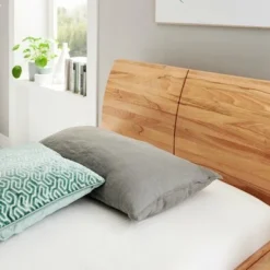 Massivholzbett Casa Marino 100 X 200 Cm 7 Massivholzbett Casa Marino 100 X 200 Cm -Maison Verkaufsgeschäft FJPG S700 482