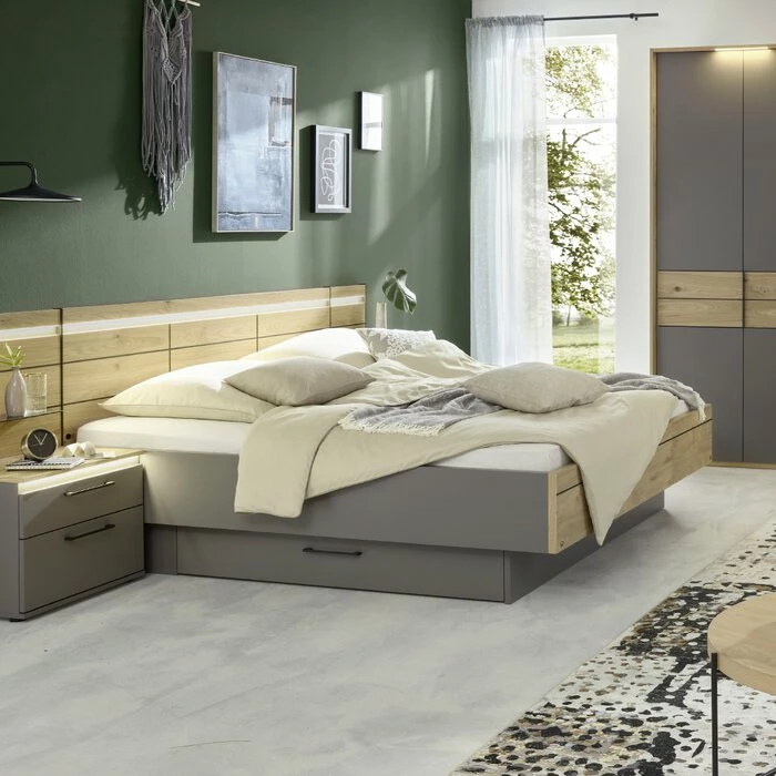 Bettkasten Madiva 2er Set 4 Bettkasten Madiva 2er Set – Bild 2