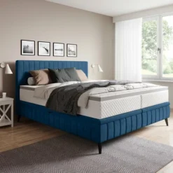 Polsterbett Caya 180 X 200 Cm 9 Polsterbett Caya 180 X 200 Cm -Maison Verkaufsgeschäft FJPG S700 490