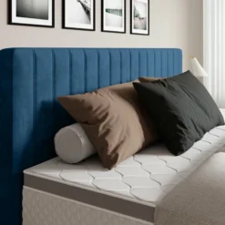 Polsterbett Caya 180 X 200 Cm 12 Polsterbett Caya 180 X 200 Cm -Maison Verkaufsgeschäft FJPG S700 493