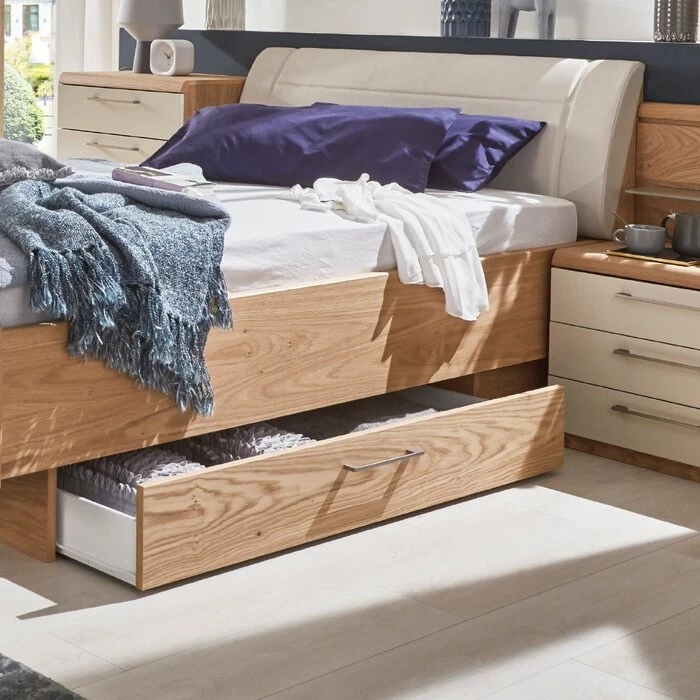 Bettkasten Comfort-V 3 Bettkasten Comfort-V