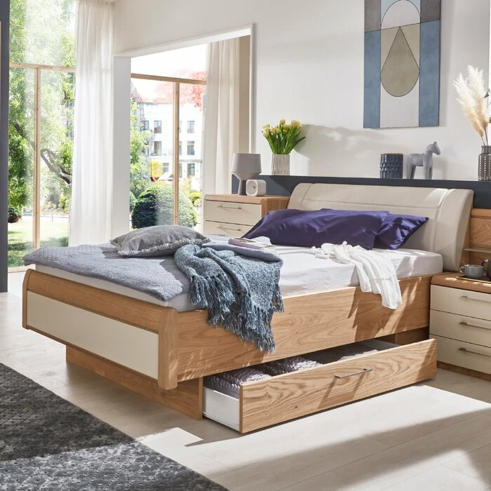 Bettkasten Comfort-V 4 Bettkasten Comfort-V – Bild 2