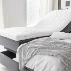 Boxspringbett Vita 180 X 200 Cm -Maison Verkaufsgeschäft FJPG S700 51