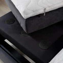 Boxspringbett Vita 180 X 200 Cm -Maison Verkaufsgeschäft FJPG S700 52