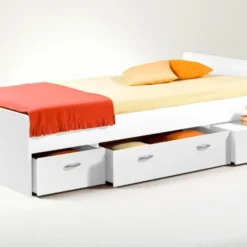 Funktionsbett Boro 90 X 200 Cm