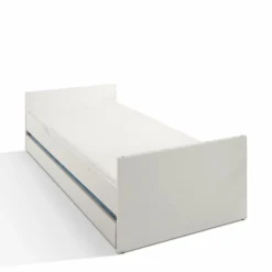 Ausziehbett Floyd 90x190 Cm -Maison Verkaufsgeschäft FJPG S700 540