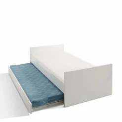 Ausziehbett Floyd 90x190 Cm -Maison Verkaufsgeschäft FJPG S700 541