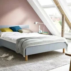 Polsterbett Lena 140 X 200 Cm -Maison Verkaufsgeschäft FJPG S700 547