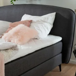 Boxspringbett Imola 160 X 200 Cm -Maison Verkaufsgeschäft FJPG S700 56