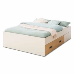 Bett Basic 120 X 200 Cm -Maison Verkaufsgeschäft FJPG S700 561