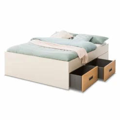 Bett Basic 120 X 200 Cm -Maison Verkaufsgeschäft FJPG S700 562