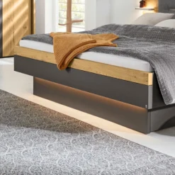 LED-Bettfußteilbeleuchtung Ascea