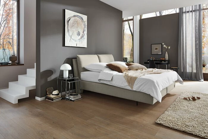 Birkenstock Boxspringbett Linz 180 X 200 Cm 4 Birkenstock Boxspringbett Linz 180 X 200 Cm – Bild 2