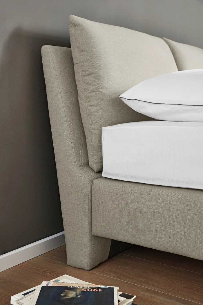 Birkenstock Boxspringbett Linz 180 X 200 Cm 5 Birkenstock Boxspringbett Linz 180 X 200 Cm – Bild 3