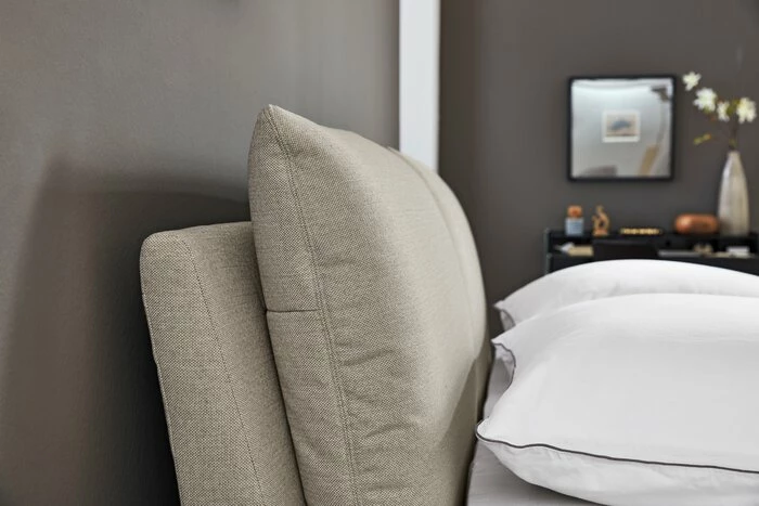 Birkenstock Boxspringbett Linz 180 X 200 Cm 6 Birkenstock Boxspringbett Linz 180 X 200 Cm – Bild 4