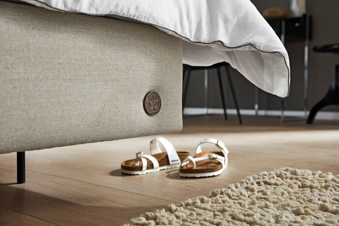 Birkenstock Boxspringbett Linz 180 X 200 Cm 7 Birkenstock Boxspringbett Linz 180 X 200 Cm – Bild 5