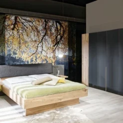 Bett V-Alpin 180 X 200 Cm 5 Bett V-Alpin 180 X 200 Cm -Maison Verkaufsgeschäft FJPG S700 591