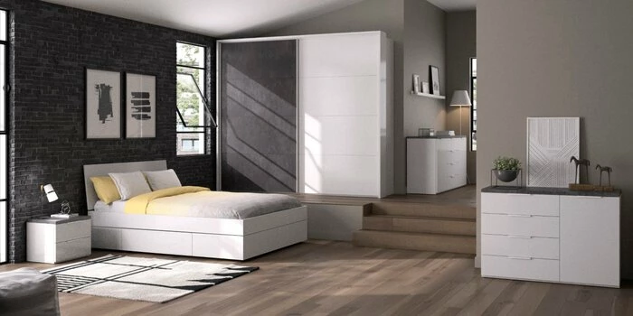 Stauraumbett Mundi HG 140 X 200 Cm 5 Stauraumbett Mundi HG 140 X 200 Cm – Bild 3