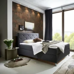 Boxbett Leo 140 X 200 Cm