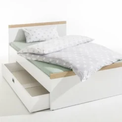 Bett Kira -Maison Verkaufsgeschäft FJPG S700 620