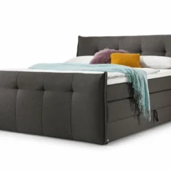 Boxspringbett Florida 180 X 200 Cm