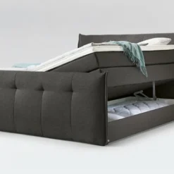 Boxspringbett Florida 180 X 200 Cm 10 Boxspringbett Florida 180 X 200 Cm -Maison Verkaufsgeschäft FJPG S700 631