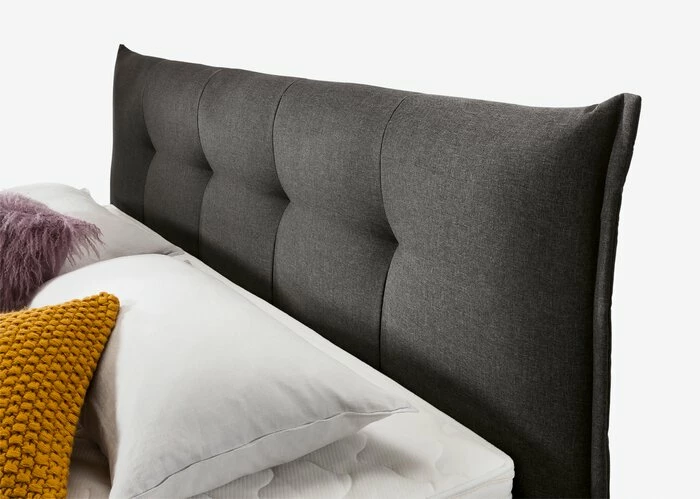 Boxspringbett Florida 180 X 200 Cm 6 Boxspringbett Florida 180 X 200 Cm – Bild 4