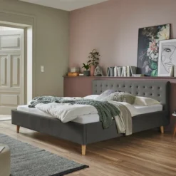 Polsterbett Paros -Maison Verkaufsgeschäft FJPG S700 651