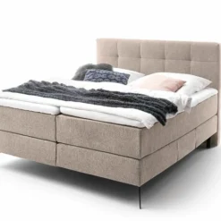 Boxspringbett Florenz 140 X 200 Cm