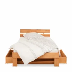 Massivholzbett Sofie 140 X 200 Cm 14 Massivholzbett Sofie 140 X 200 Cm -Maison Verkaufsgeschäft FJPG S700 66